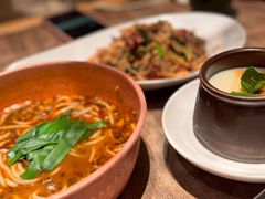 -云海肴·汽锅鸡·云南代表菜(浦江欢乐颂店)
