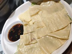 -淮安宴·淮扬菜(清河路一店)