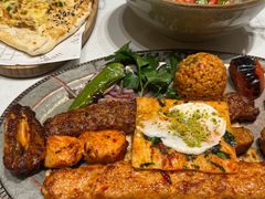 -SULTAN·苏坦土耳其餐厅(新光汇店)