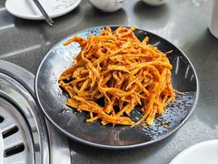 -金达盛烤肉(五里店)