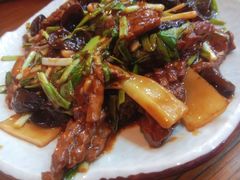 爆炒腰花-福利来酒店(泺源大街店)