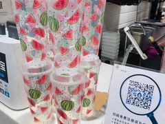 -果之满满鲜榨果汁(科技产业大厦店)