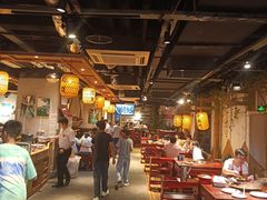 -黄家码头老火锅(解放碑旗舰店)