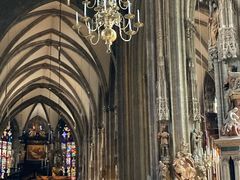 -斯蒂芬主教座堂(Stephansdom)