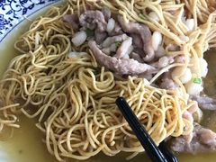-裕兴记·三虾面(西北街总店)