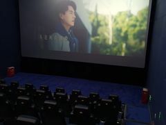 -SFC上影影城(新世界店)