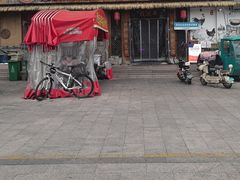 -致流年临沂炒鸡•八大碗(北园路店)
