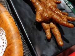 -吧嘚嘴炭烧鸽串吧(北海街店)