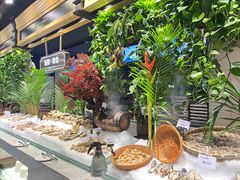 -川骄海鲜自助(亚运村店)