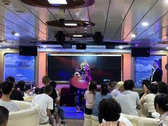 -澳门环岛游湾仔码头