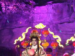 -杭州宋城