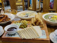 -杏花村水席楼·洛阳水席(老城十字街店)