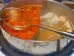 -左庭右院鲜牛肉火锅(苏州园区永旺店)