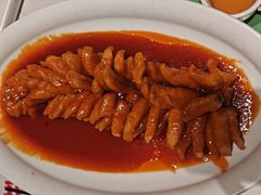 -鑫小城故事·藕汤·家常菜(台北一路总店)