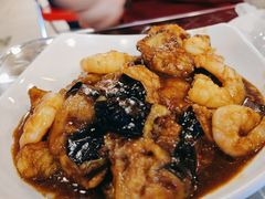 -日昌餐馆(亦庄店)