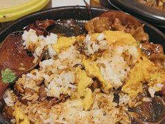 -火啫啫·粤式啫啫煲(南通首店)