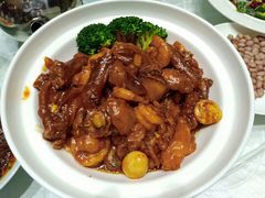 -通庆楼(新开路店)