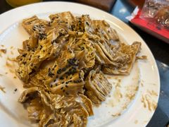 -老北京羊蝎子火锅(光荣道店)