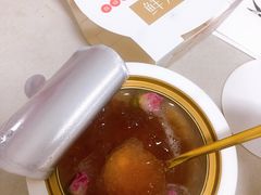 -慈宁宫鲜炖燕窝(文一物美店)