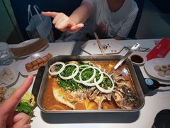 -鱼酷活鱼烤鱼(南京水游城店)