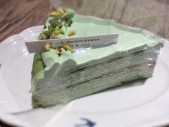 -Kekimatata 生日蛋糕·烘焙教学