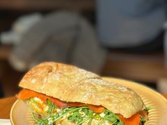 -BAKER&SPICE(祥云小镇店)