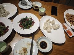 -伊喜饺子(五道口学院路店)
