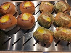 -圆顶阁西餐厅(郑州索菲特国际饭店 )
