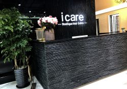 前台-icare美发沙龙