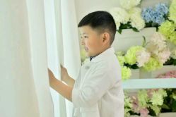 -蜜糖派儿童摄影(青建·太阳岛店)