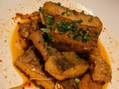 -曾宴·楚菜(湖北省博物馆店)