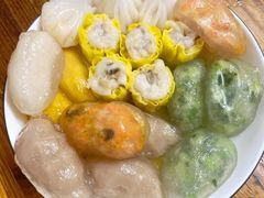 -老潮兴粿品(龙北店)