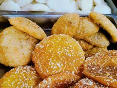 -重庆传统熨斗糕