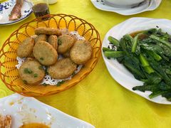 -秋姐美食店(旅游大道店)