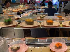 -争鲜回转寿司(东方银座店)