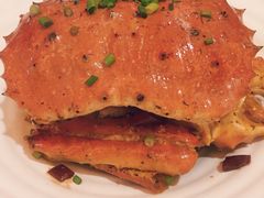 -蟹之国·精品蟹料理(极地店)