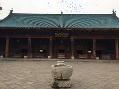 iphone_upload_pic-西安化觉巷清真大寺