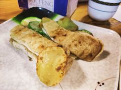 烧烤-玛扎烧烤私房菜