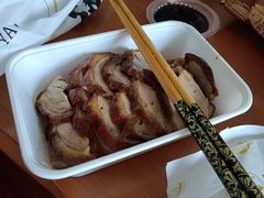 -品意德北京烤鸭(公园道1号店)