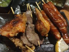 -木子烧鸟屋(百子湾店)