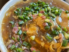 -毛华美食(清扬路店)