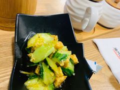 -隆门客栈·西北小吃手工面(丰盛町商业步行街店)