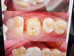 -牙博士口腔品牌连锁(杨浦店)