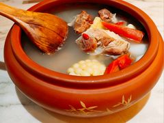 -山城老堂口·1636重庆老菜(解放碑洪崖洞店)