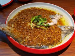 -老闵田螺馆·南昌市井菜·特色小吃(总店)