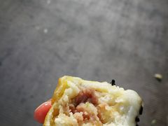 -豫园生煎包(玫瑰苑店)