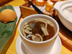 -蔡澜点心·粤菜(花城汇南区店)