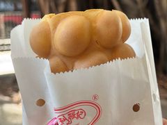 -利强记北角鸡蛋仔(弥敦道店 )