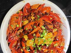 -味纯私房菜江湖菜·烧烤.羊蝎子(卡尔店)