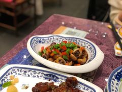 -宁波状元楼酒店(和义路店)